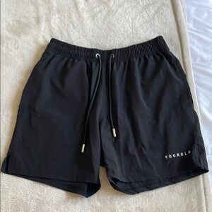 Youngla Frooty Swim Shorts